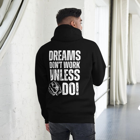 The Original Dreams Hoodie