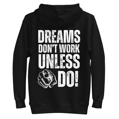 The Original Dreams Hoodie