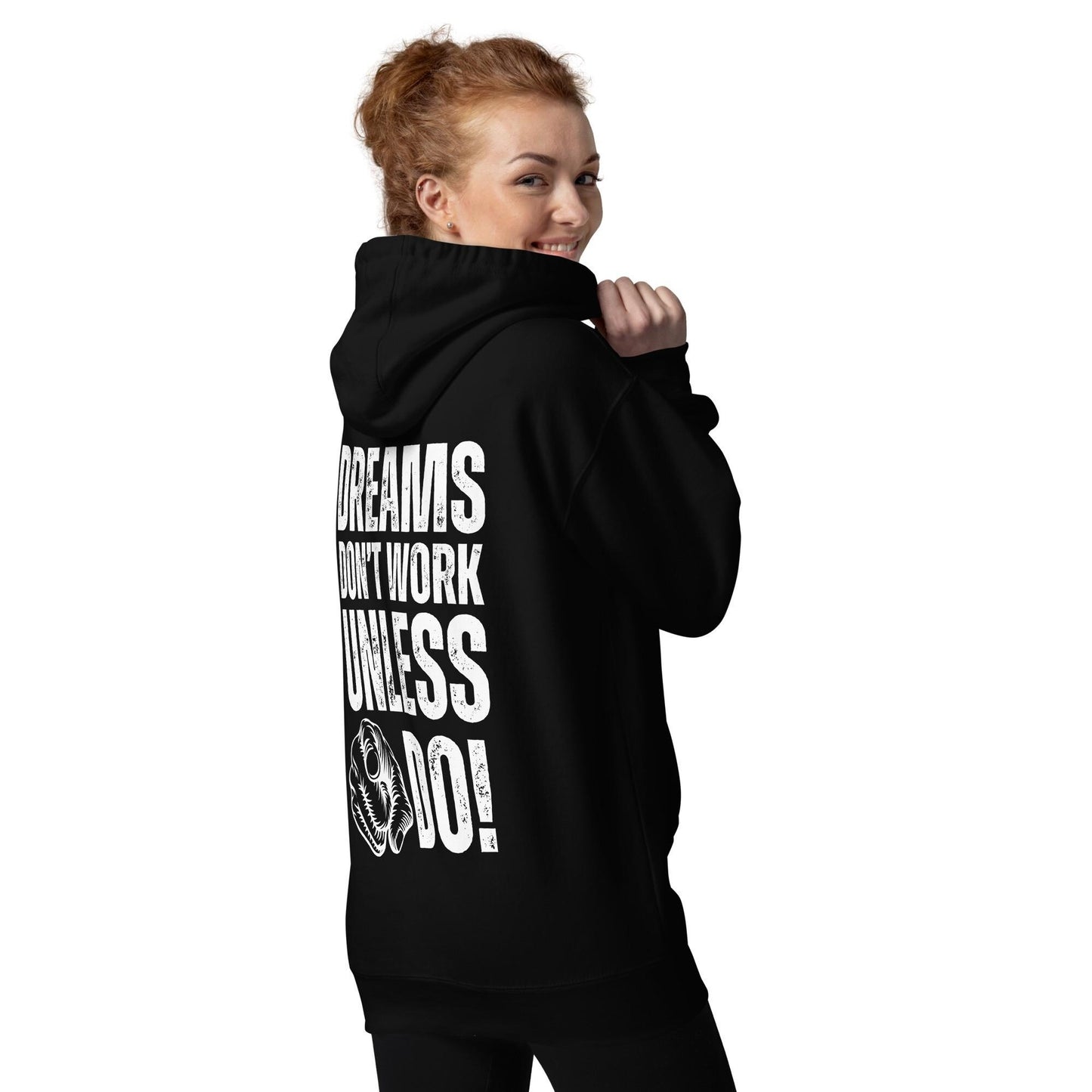 The Original Dreams Hoodie